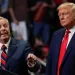 US Senator Graham, stanch defender of Trump, dies 2 - Egyptian Gazette US Senator Graham, stanch defender of Trump, dies