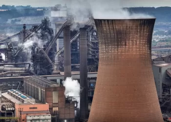 China will take measures on UK’s nationalisation of British Steel