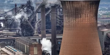 China will take measures on UK's nationalisation of British Steel 1 - Egyptian Gazette China will take measures on UK’s nationalisation of British Steel