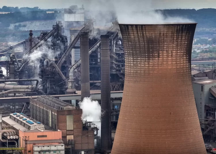 China will take measures on UK's nationalisation of British Steel 13 - Egyptian Gazette China will take measures on UK's nationalisation of British Steel 12 - Egyptian Gazette