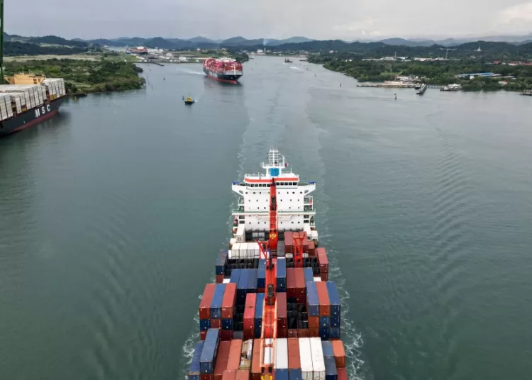 Trump’s latest tariffs may prove harder to reverse 13 - Egyptian Gazette Trump’s latest tariffs may prove harder to reverse 12 - Egyptian Gazette