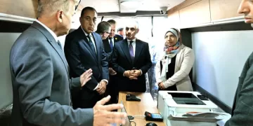 technology centres
