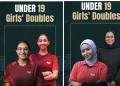 Egypt bags 20 medals at African TT Championships