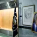 Trump says he ‘just finished’ physical exam at Walter Reed