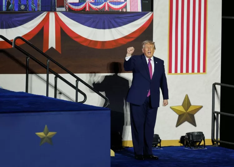 Trump: American identity under ‘renewed attack’ as US turns 250 11 - Egyptian Gazette