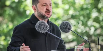 Zelenskiy: Russia preparing to deploy 30,000 North Korean troops
