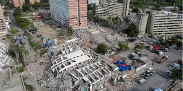 Venezuela quakes have killed 4,333, injured 16,740