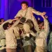 Egypt revives school and university theatre 2 - Egyptian Gazette university theatre