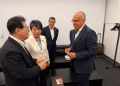 Egypt, Japan step up coordination ahead of 2026 UN Water Conference