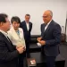 Egypt, Japan step up coordination ahead of 2026 UN Water Conference