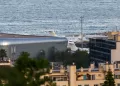 SpaceX, AI startup wealth fuels demand for private jets