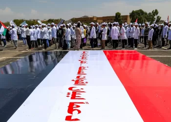 ‘Yemen conflict has ‘no military solution’ after renewed Saudi-Houthi clashes’