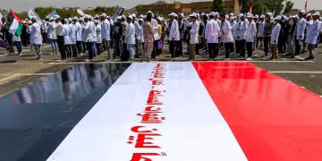 'Yemen conflict has ‘no military solution’ after renewed Saudi-Houthi clashes' 1 - Egyptian Gazette ‘Yemen conflict has ‘no military solution’ after renewed Saudi-Houthi clashes’