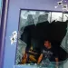 Six dead, dozens wounded as Russia strikes Ukraine with missiles, drones