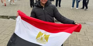 Egypt’s Malak finishes 7th at World Rowing Championships