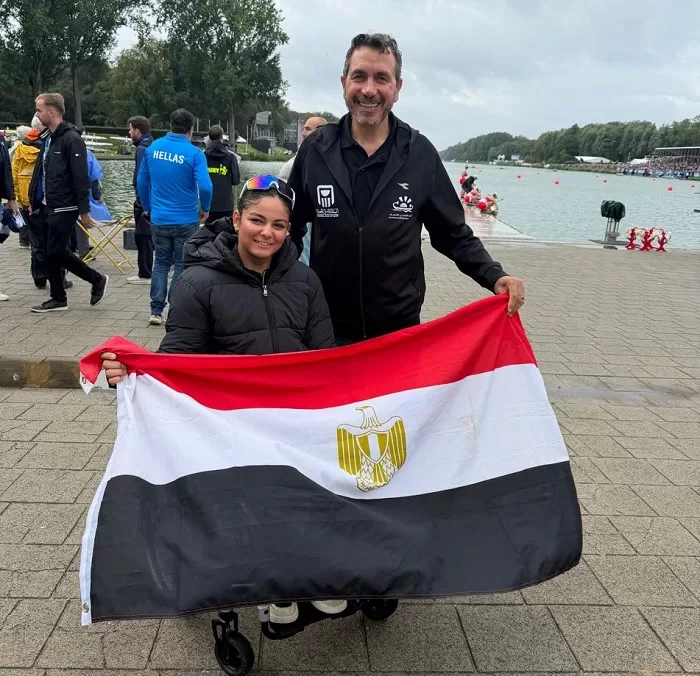 Egypt’s Malak finishes 7th at World Rowing Championships 15 - Egyptian Gazette