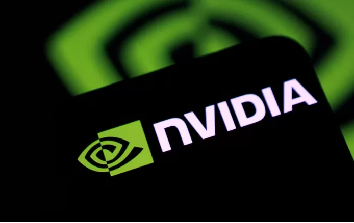 Nvidia rises after signaling longer AI spending runway 11 - Egyptian Gazette Nvidia rises after signaling longer AI spending runway 10 - Egyptian Gazette