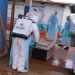 WHO chief arrives in Congo to support Ebola response as cases near 4,000