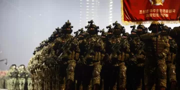 N. Korea denies Zelenskiy’s claim on further troops deployment