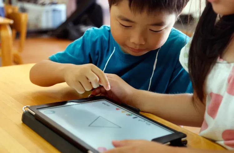 How to keep child’s tablets, laptops from becoming distractions from schoolwork 12 - Egyptian Gazette
