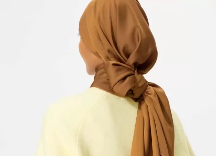 Uniqlo to launch first hijab collection in Malaysia on Aug 17 13 - Egyptian Gazette