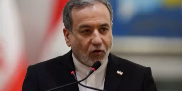 Iran: No US talks while deal is breached