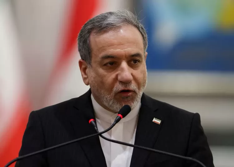 Iran: No US talks while deal is breached 11 - Egyptian Gazette