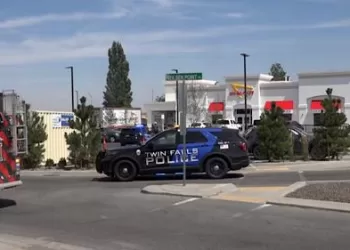Multiple dead, injured in Idaho shooting