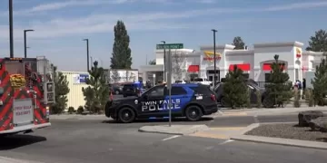 Multiple dead, injured in Idaho shooting