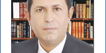 Mohamed Fahmy