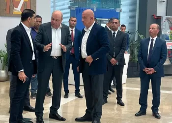 Cairo steps up preparations for 2nd EIAS 2026 in September
