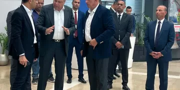 Cairo steps up preparations for 2nd EIAS 2026 in September