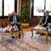 Egypt seeks to boost air transport ties with Iraq, Venezuela, Kazakhstan 4 - Egyptian Gazette Egypt seeks to boost air transport ties with Iraq, Venezuela, Kazakhstan