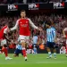 Arteta hails Arsenal’s perfect EPL start