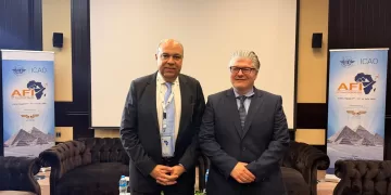 Egypt, ICAO partner to boost African aviation