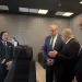 Egypt modernises Cairo airspace with new radar system trial 11 - Egyptian Gazette Egypt modernises Cairo airspace with new radar system trial
