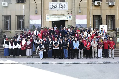 Egyptian, Indonesian youths join tree-planting drive at Al-Azhar University 13 - Egyptian Gazette Egyptian, Indonesian youths join tree-planting drive at Al-Azhar University 12 - Egyptian Gazette