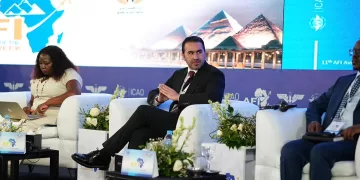 Cairo showcases aviation industry’s growth assets at AFI Week