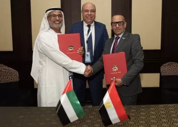 Egypt signs major aviation pacts with UAE, Mozambique, Liberia