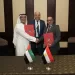 Egypt signs major aviation pacts with UAE, Mozambique, Liberia 3 - Egyptian Gazette Egypt signs major aviation pacts with UAE, Mozambique, Liberia