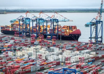 Taking export support to the factory floor