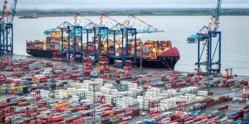 Taking export support to the factory floor