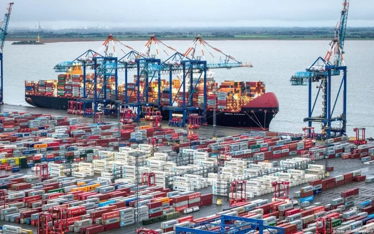 Taking export support to the factory floor 11 - Egyptian Gazette