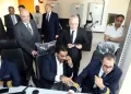 Upgrading Egypt’s sky safety with new radar systems