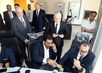 Upgrading Egypt’s sky safety with new radar systems