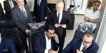 Upgrading Egypt’s sky safety with new radar systems