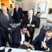 Upgrading Egypt’s sky safety with new radar systems 3 - Egyptian Gazette Upgrading Egypt’s sky safety with new radar systems