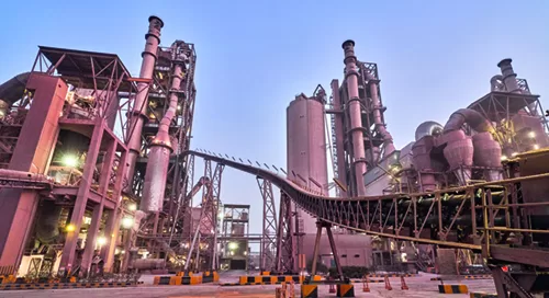 Holcim Egypt continues legacy of innovation 15 - Egyptian Gazette