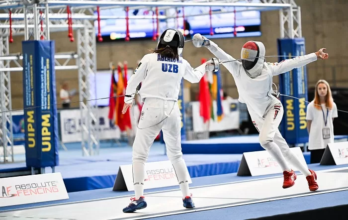 Egypt’s modern pentathlon enters a new era 20 - Egyptian Gazette