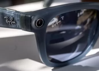 German advocacy group lodges criminal complaint over Meta AI glasses
